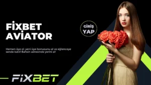 Fixbet Aviator