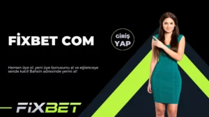 Fixbet Com