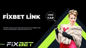 Fixbet Link