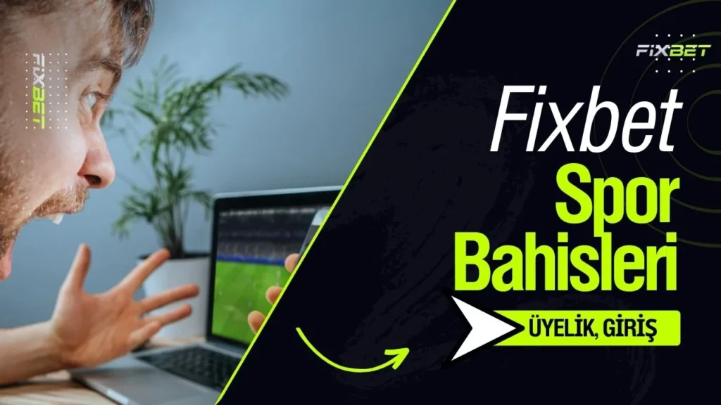 Fixbet Spor Bahisleri 1024x576